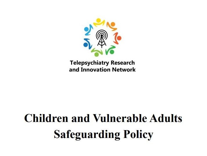 Children Safeguarding Policy