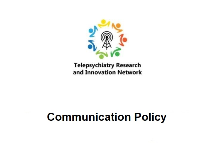 Communication Policy