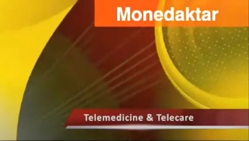 Commonwealth Digital Health Award