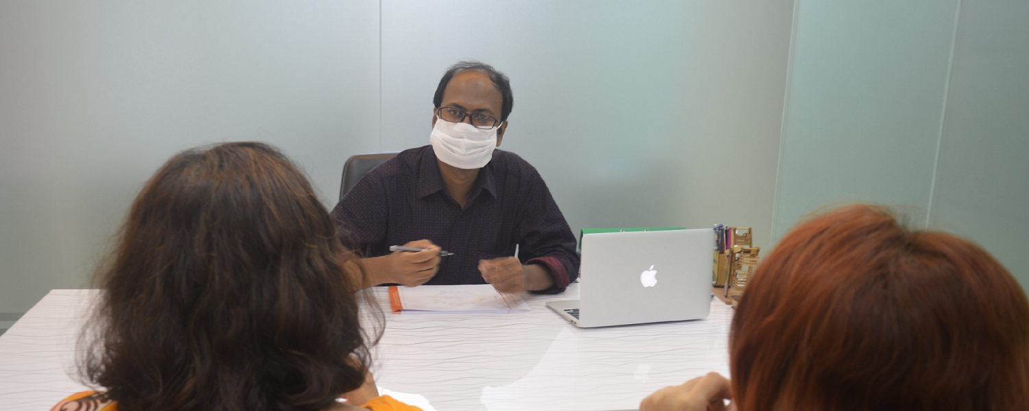 Psychiatric Consultation